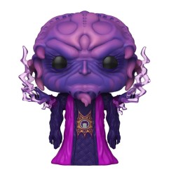 Power Rangers - , le film POP! Movies Vinyl figurines Ivan Ooze 9 cm