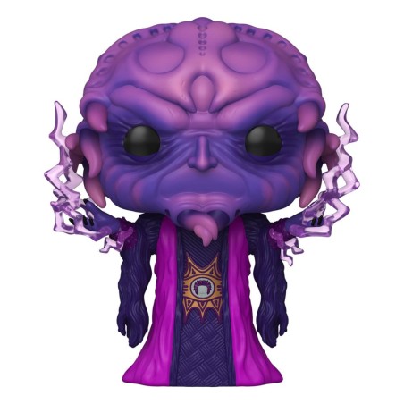 Power Rangers - , le film POP! Movies Vinyl figurines Ivan Ooze 9 cm