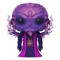 Power Rangers - , le film POP! Movies Vinyl figurines Ivan Ooze 9 cm