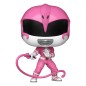 Power Rangers - , le film POP! Movies Vinyl figurines Pink Ranger 9 cm