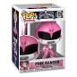 Power Rangers - , le film POP! Movies Vinyl figurines Pink Ranger 9 cm
