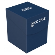 Ultimate Guard - Boîte pour cartes Deck Case 100+ taille standard Bleu