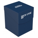 Ultimate Guard - Boîte pour cartes Deck Case 100+ taille standard Bleu