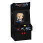 Star Wars - Bitty POP! Arcade Vinyl figurine Luke Skywalker (8-bit)
