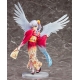 Angel Beats! - Statuette 1/8 Kanade Tachibana Haregi Ver. 28 cm