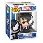 Marvel - Pack 4 figurines Bitty POP! Spider-Man Series 3 2 cm