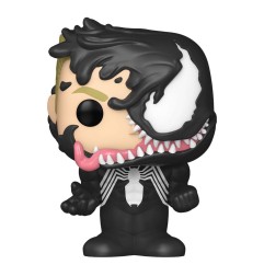 Marvel - Spider-Man pack 4 figurines Bitty POP! Vinyl Series 3 2 cm