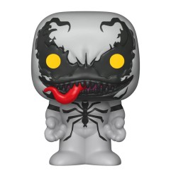 Marvel - Spider-Man pack 4 figurines Bitty POP! Vinyl Series 3 2 cm