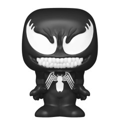 Marvel - Pack 4 figurines Bitty POP! Spider-Man Series 3 2 cm