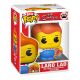 Les Simpson - Pack 4 figurines Bitty POP! Les Simpson Series 1 2 cm