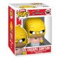 Simpsons - Les Simpson pack 4 figurines Bitty POP! Vinyl Series 4 2 cm