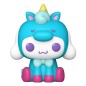 Sanrio - Hello Kitty and Friends pack 4 figurines Bitty POP! Vinyl Series 1 2 cm