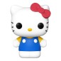 Sanrio - Hello Kitty and Friends pack 4 figurines Bitty POP! Vinyl Series 1 2 cm