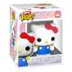 Hello Kitty and Friends - Pack 4 figurines Bitty POP! Hello Kitty and Friends Series 1 2 cm
