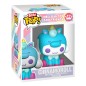 Hello Kitty and Friends - Pack 4 figurines Bitty POP! Hello Kitty and Friends Series 1 2 cm