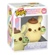 Hello Kitty and Friends - Pack 4 figurines Bitty POP! Hello Kitty and Friends Series 1 2 cm