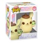 Sanrio - Hello Kitty and Friends pack 4 figurines Bitty POP! Vinyl Series 1 2 cm