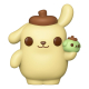 Hello Kitty and Friends - Pack 4 figurines Bitty POP! Hello Kitty and Friends Series 1 2 cm