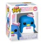 Hello Kitty and Friends - Pack 4 figurines Bitty POP! Hello Kitty and Friends Series 1 2 cm