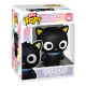 Hello Kitty and Friends - Pack 4 figurines Bitty POP! Hello Kitty and Friends Series 1 2 cm