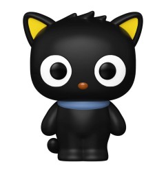 Sanrio - Hello Kitty and Friends pack 4 figurines Bitty POP! Vinyl Series 1 2 cm