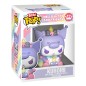 Sanrio - Hello Kitty and Friends pack 4 figurines Bitty POP! Vinyl Series 1 2 cm