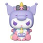 Hello Kitty and Friends - Pack 4 figurines Bitty POP! Hello Kitty and Friends Series 1 2 cm