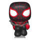 Spider-Man - Pack 4 figurines Bitty POP! Spider-Man Series 2 2 cm