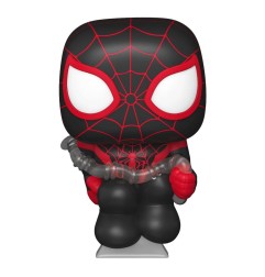 Marvel - Spider-Man pack 4 figurines Bitty POP! Vinyl Series 2 2 cm