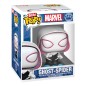 Marvel - Spider-Man pack 4 figurines Bitty POP! Vinyl Series 2 2 cm