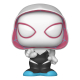 Spider-Man - Pack 4 figurines Bitty POP! Spider-Man Series 2 2 cm