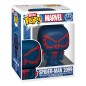 Spider-Man - Pack 4 figurines Bitty POP! Spider-Man Series 2 2 cm