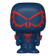 Spider-Man - Pack 4 figurines Bitty POP! Spider-Man Series 2 2 cm