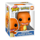 Pokémon - Pack 4 figurines Bitty POP! Pokémon Series 2 2 cm