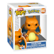 Pokémon - Pack 4 figurines Bitty POP! Pokémon Series 3 2 cm
