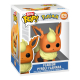 Pokémon - Pack 4 figurines Bitty POP! Pokémon Series 3 2 cm