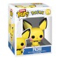 Pokémon - Pack 4 figurines Bitty POP! Vinyl Series 3 2 cm Pokémon - Pack 4 figurines Bitty POP! Vinyl Series 3 2 cm