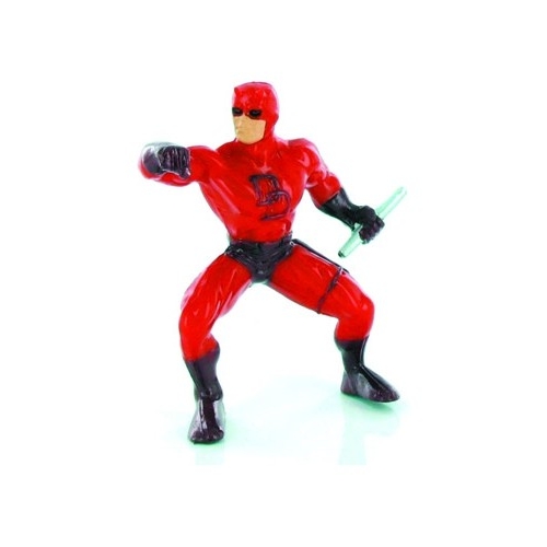 Marvel Comics - Mini figurine Daredevil 10 cm