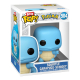 Pokémon - Pack 4 figurines Bitty POP! Pokémon Series 4 2 cm