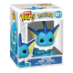 Pokémon - Pack 4 figurines Bitty POP! Pokémon Series 1 2 cm