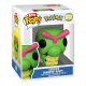 Pokémon - Pack 4 figurines Bitty POP! Pokémon Series 1 2 cm