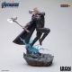 Avengers : Endgame - Statuette BDS Art Scale 1/10 Thor 27 cm