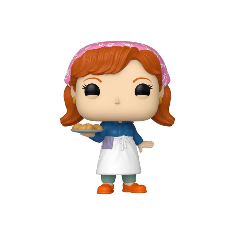 Gilmore Girls - POP! TV Vinyl Figurine Sookie St. James 9 cm