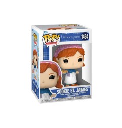 Gilmore Girls - POP! TV Vinyl Figurine Sookie St. James 9 cm