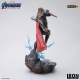 Avengers : Endgame - Statuette BDS Art Scale 1/10 Thor 27 cm