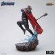 Avengers : Endgame - Statuette BDS Art Scale 1/10 Thor 27 cm