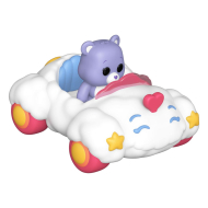 Bisounours - Figurine Bitty POP! Rides Share Bear and Cloud Mobile
