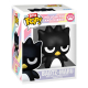 Hello Kitty and Friends - Pack 4 figurines Bitty POP! Hello Kitty and Friends Series 4 2 cm