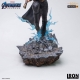 Avengers : Endgame - Statuette BDS Art Scale 1/10 Thor 27 cm