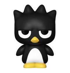 Sanrio - Hello Kitty and Friends pack 4 figurines Bitty POP! Vinyl Series 4 2 cm